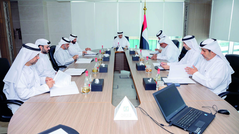 «حمدان بن راشد للعلوم الطبية والتربوية» تختار أحمد بن سعيد «شخصية 2024»