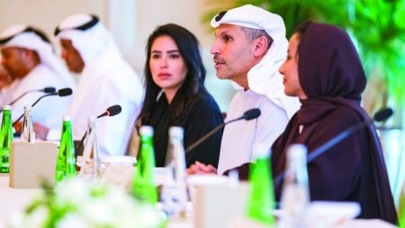 تعزيز العلاقات الإماراتية – الفرنسية في المجالات الحيوية