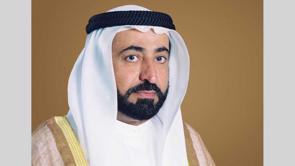 حاكم الشارقة يعين 32 مواطناً في “الدفاع المدني” و”الثروة السمكية”