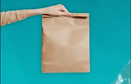 حظر الأكياس ذات الاستخدام الواحد في دبي بدءاً من 1 يونيو