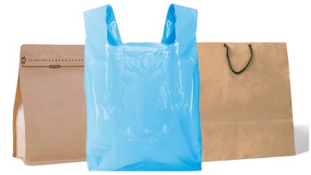 تعرف إلى الأكياس ذات الاستعمال الواحد المستثناة من الحظر في دبي