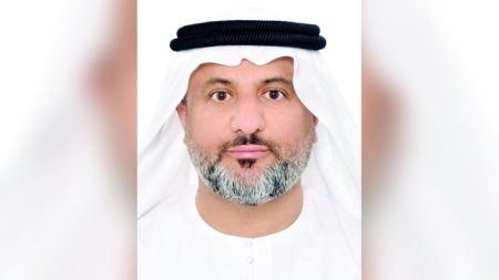 دبي أنموذج في تعزيز الأمن الجنائي