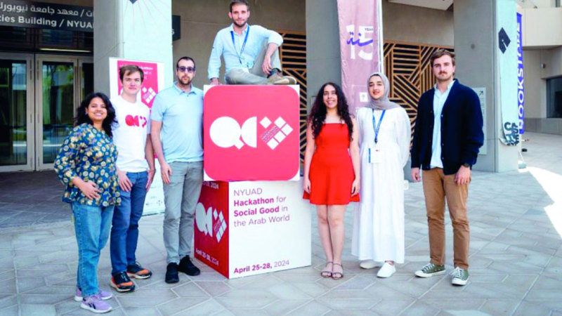 4 مشروعات تسخر الذكاء الاصطناعي لدعم الاستدامة البيئية