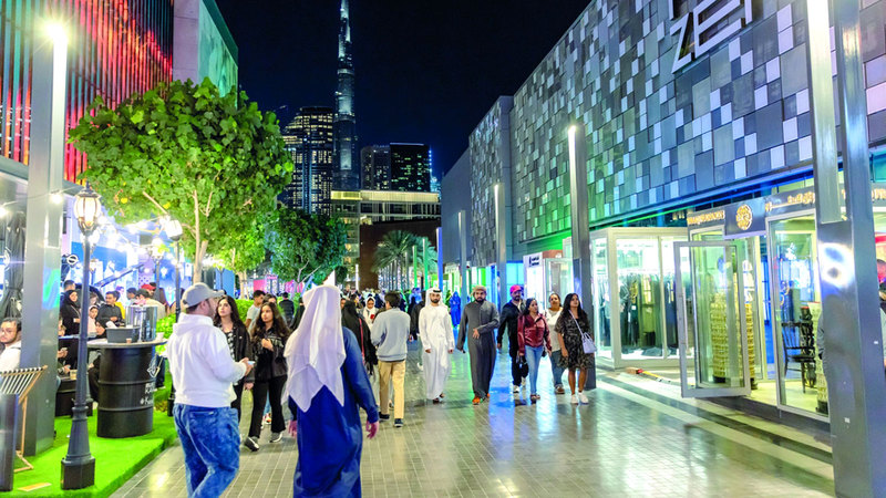 4 عوامل تعزز تنافسية الإمارات عالمياً