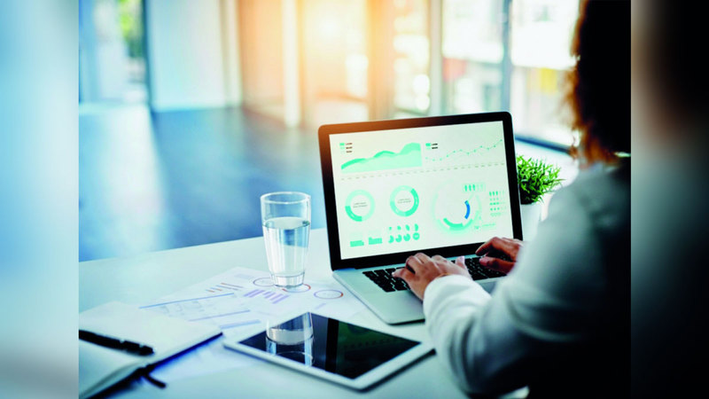 «الأمن السيبراني» يحدد 5 مخاطر محتملة للعمل «عن بُعد»