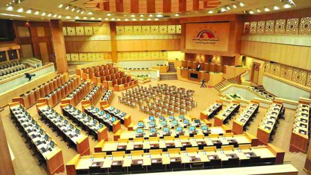 مقترح برلماني بتخصيص جزء من أرباح «التعاونيات» لدعم المقبلين على الزواج