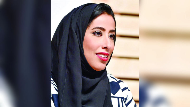 منى المرّي: قمة الإعلام العربي بمشاريعها الأربعة ترسم ملامح مستقبل مزدهر للقطاع في المنطقة