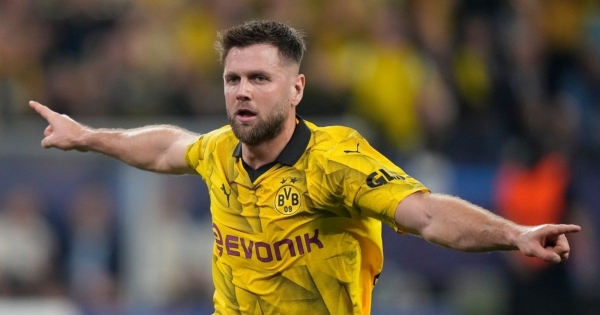 دوري أيطال أوروبا: فولكروغ أمل دورتموند لتحقيق حلم بلوغ النهائي