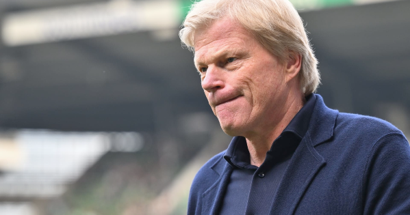 اوليفر كان يتوجه الى البرنابيو بدعوة استثنائية