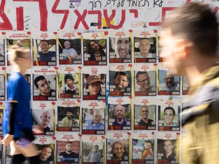 حماس تشكك في زعم إسرائيل استعادة جثامين 3 من أسراها بغزة