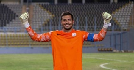 الزمالك يحسم صفقة في مركز حراسة المرمى