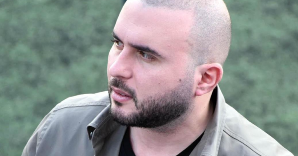 رسالة مبطّنة