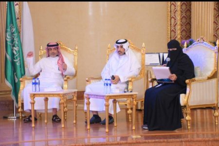 التحول الوطني أول برامج الرؤية نحو الريادة العالمية