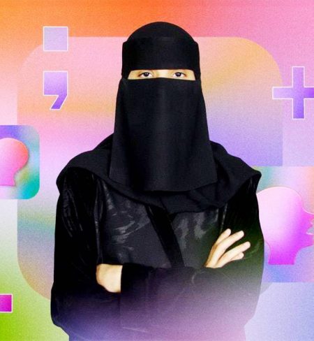 سعودية من «التلعثم» إلى الأفضل في مسابقة آبل العالمية