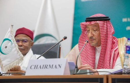 نائب وزير الخارجية: المملكة بذلت جهدها لتوحيد الصف وجمع الكلمة