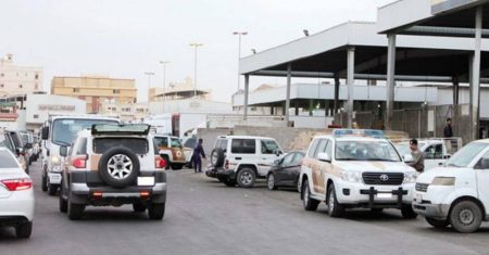 شَرَف المتسترين في خطر !