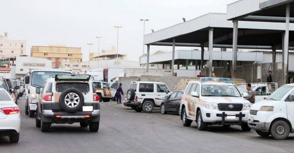 شَرَف المتسترين في خطر !