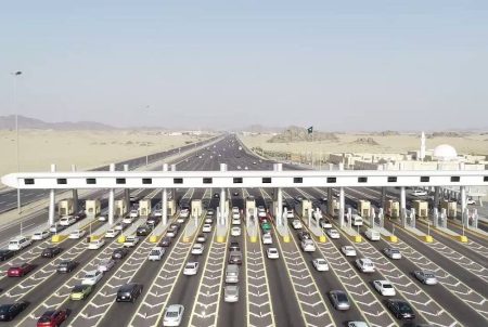 «الأمن العام»: بدءاً من غد.. منع المقيمين غير الحاملين للتصاريح من دخول العاصمة المقدسة