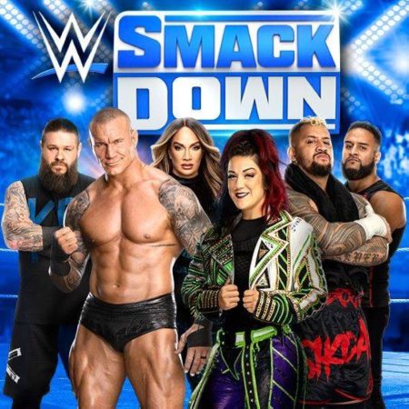 طرح تذاكر عروض «سماكداون» و«ملك وملكة الحلبة»