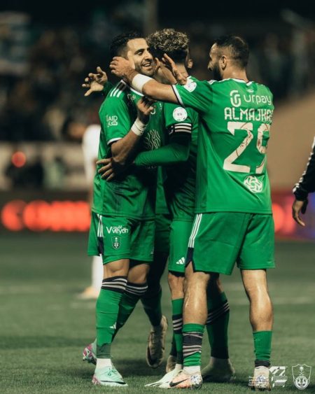 أغسطس «2020».. آخر فوز للراقي