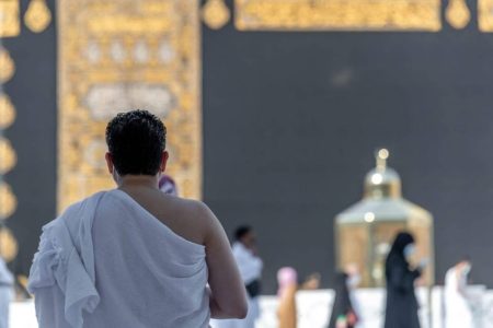 «الموارد البشرية» تطلق خدمة «أجير الحج» لتمكين العمل الموسمي في حج 1445