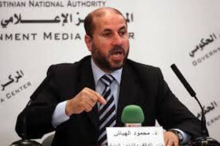 مستشار الرئيس الفلسطيني: حماس تخدم «الإخوان» وأجندات إقليمية