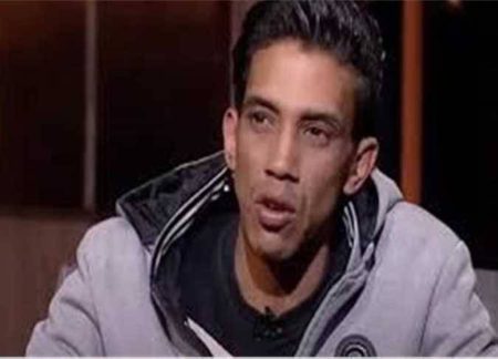 مصر: ضبط مطرب المهرجانات «شطة» وبحيازته مواد مخدرة