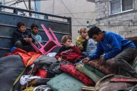 المدير الإقليمي لمنظمة الصحة العالمية لشرق المتوسط: يجب إنهاء التوغل الإسرائيلي في رفح