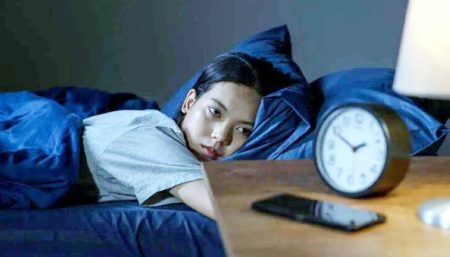 النوم.. علاج مناسب للاضطراب العاطفي