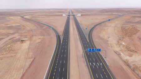 الهيئة العامة للطرق تعلن جاهزية طرق المملكة لاستقبال ضيوف الرحمن