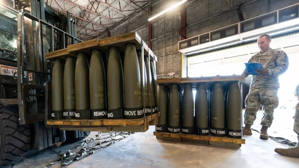 الخلافات إلى العلن.. واشنطن تعلّق إرسال شحنة قنابل لإسرائيل