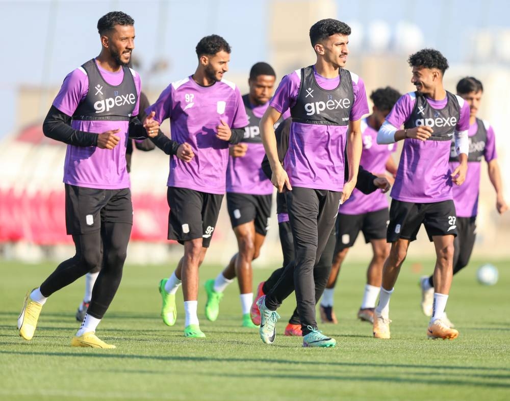 في «ديربي عسير».. لمن الفرحة اليوم