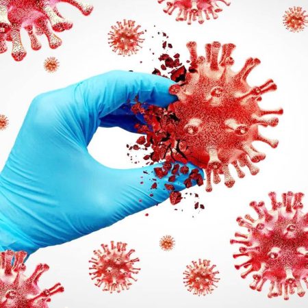 مخاوف من انتشارها.. سلالة جديدة من كورونا يصعب إيقافها !