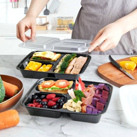 حظر «الرموش الصناعية» على العاملات في تحضير الأغذية