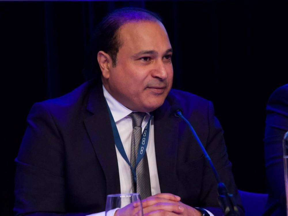 زهير الحارثي لـ«عكاظ»: «كايسيد» يعزز صيانة السلام ورأب الانقسامات