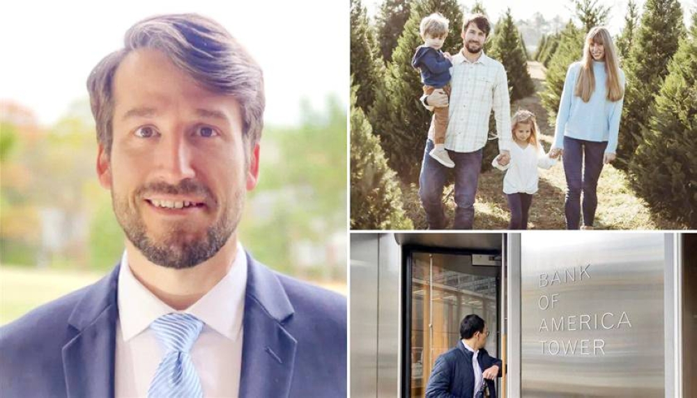 وفاة موظف بسبب 100 ساعة عمل أسبوعياً