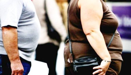 إجازات البدناء المرضية تكلّف بريطانيا 122 مليار دولار !