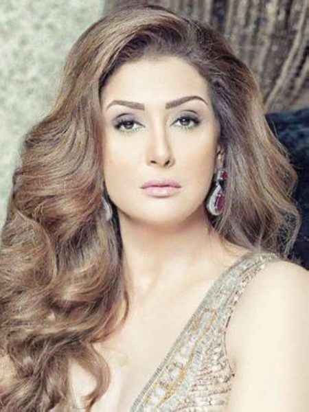 غادة عبدالرازق تعود بعد غياب 6 سنوات