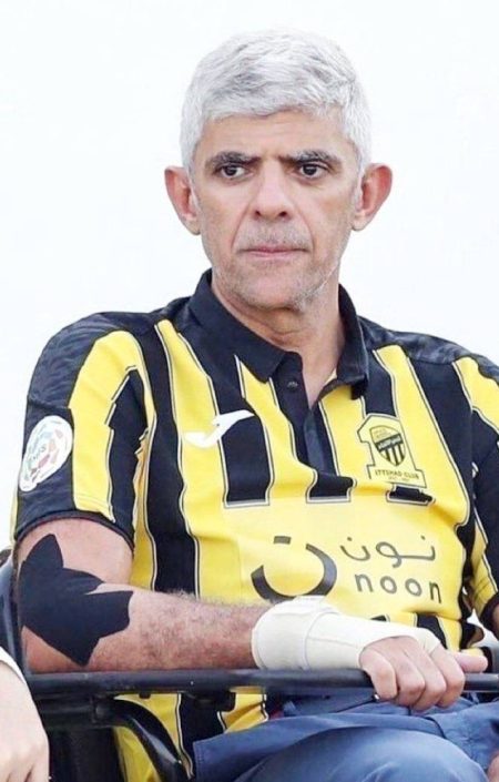 مصادر «عكاظ»: لؤي ناظر يترشح لرئاسة العميد «يونيو القادم»