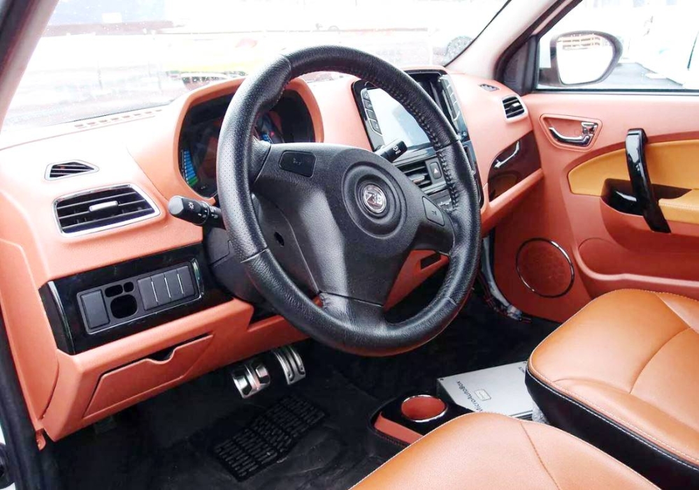 احذر.. قد يأتيك السرطان من داخل سيارتك !