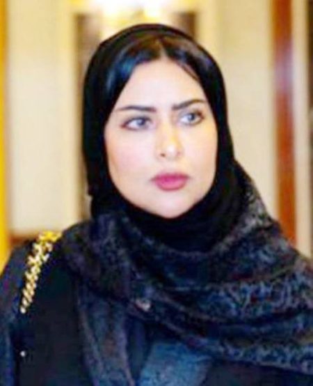 تمكين المرأة.. وهِمة طويق