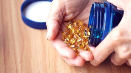 نقص فيتامين «د» أخطر مما تظن.. احذر قبل أن يفتك بك !