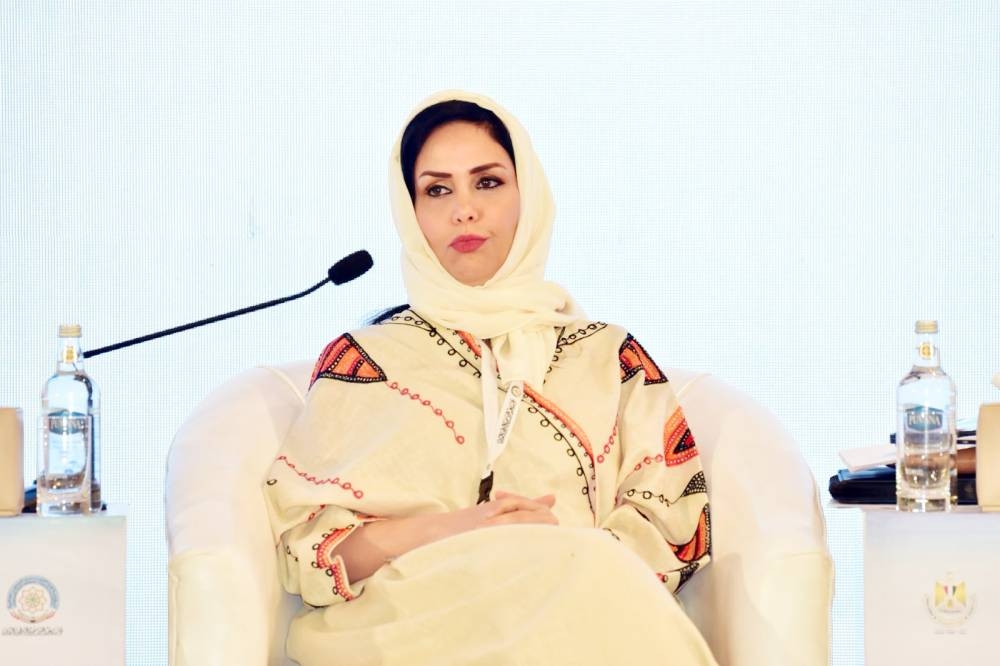 منى المالكي لـ«عكاظ»: الفن لم يعد موهبة بل احتراف مهني