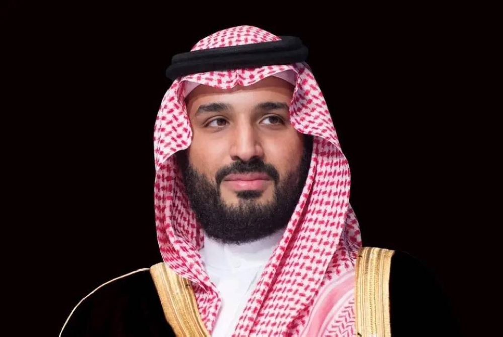 ولي العهد يعزي رئيس السلطة التنفيذية بالإنابة في إيران بوفاة الرئيس ووزير الخارجية ومرافقيهما
