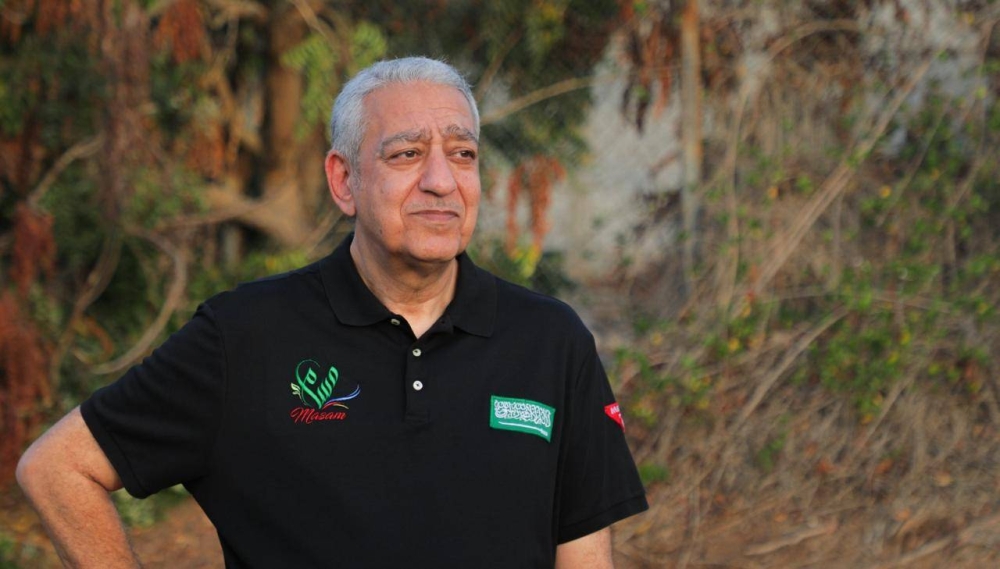 القصيبي: فرق «مسام» انتزعت أكثر من 450 ألف لغم وعبوة ناسفة