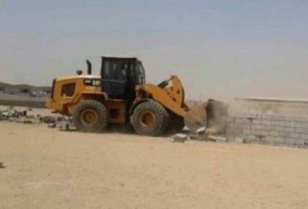 «أمانة الطائف» تستعيد أراضي حكومية بمساحة 238.5 ألف متر مربع