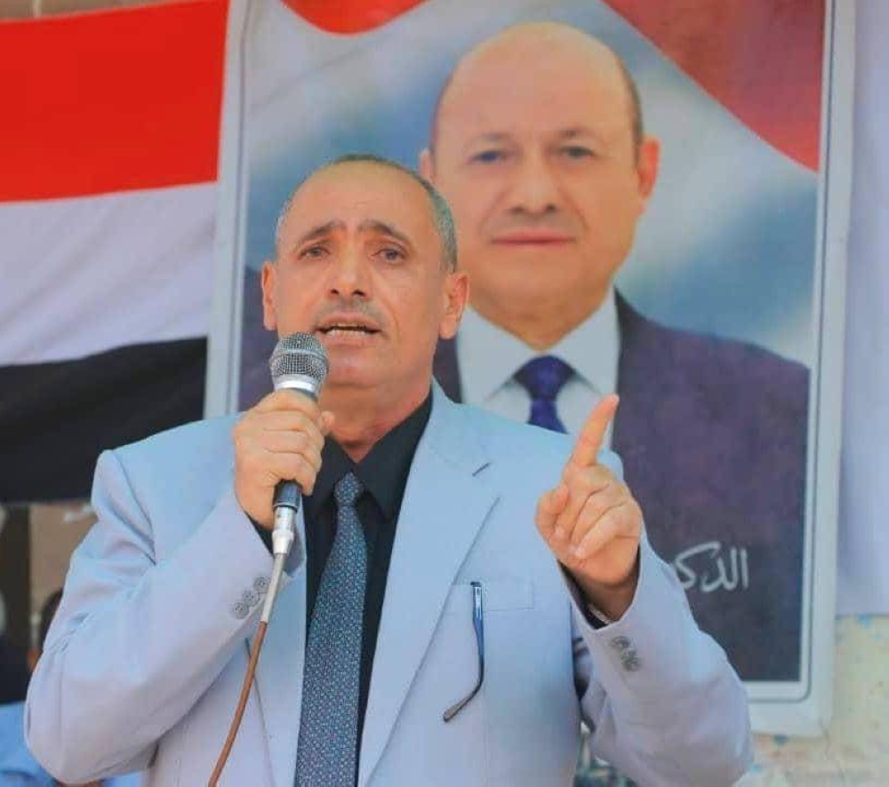 وكيل محافظة تعز لـ «عكاظ»: نثمّن دعم السعودية.. وأعمال تأهيل هيجة العبد تسير بوتيرة متسارعة