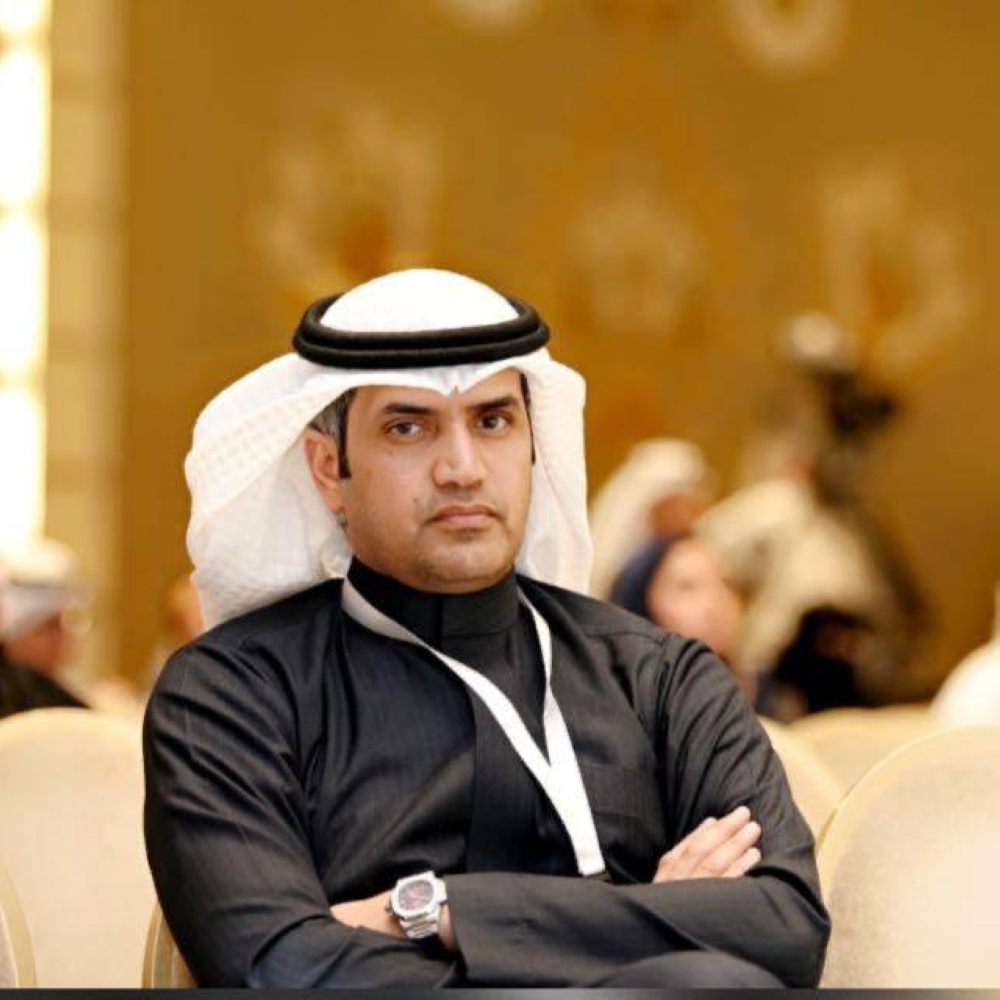 انتخاب أحمد الظفيري عضواً في مجلس إدارة «إعلاميون»