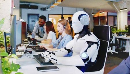 لعنة «الذكاء الاصطناعي» تصيب وظائف الإدارة وخدمات العملاء والإنتاج.. والقادم أخطر!