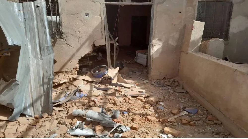 الفاشر تشتعل .. و«الصحة العالمية» تحذر: عمال الإغاثة يُقتَلون في السودان